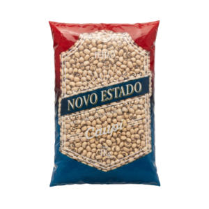 Feijao Novo Estado Caupi T1 1KG