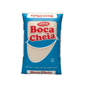 Arroz Boca Cheia T1 5KG