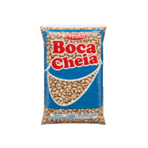 Feijao Boca Cheia T1 1KG