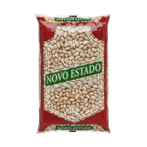 Feijao Carioca Novo Estado T1 1KG